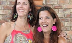 Fondsinsameling vir Liza Smith se Fight for Life